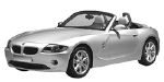 BMW E85 B208D Fault Code